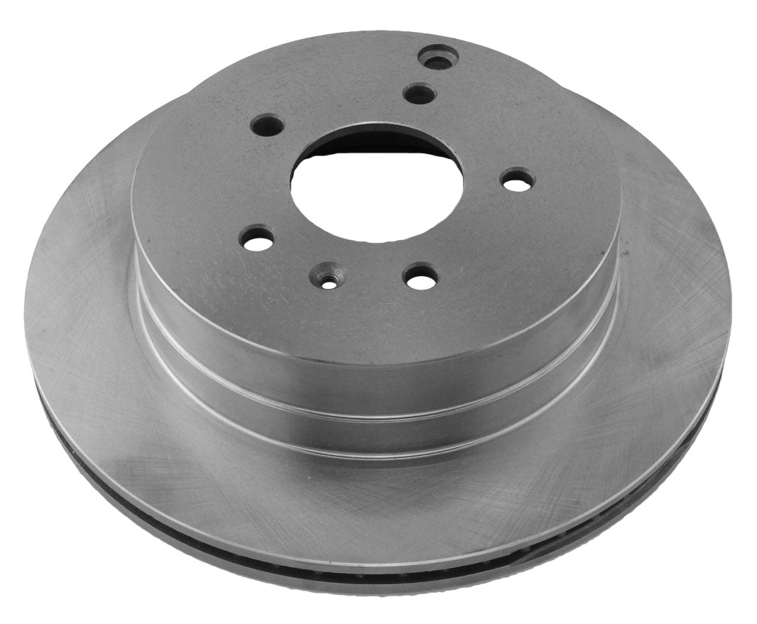 REAR BRAKE PADS & SHOES ROTORS & DRUMS