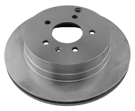 REAR BRAKE PADS & SHOES ROTORS & DRUMS