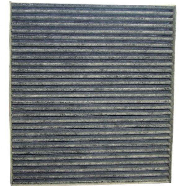 ENGINE FILTERS & PCV