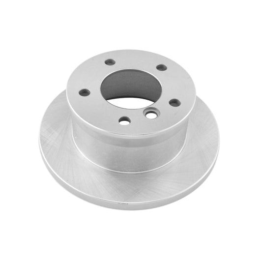 REAR BRAKE PADS & SHOES ROTORS & DRUMS