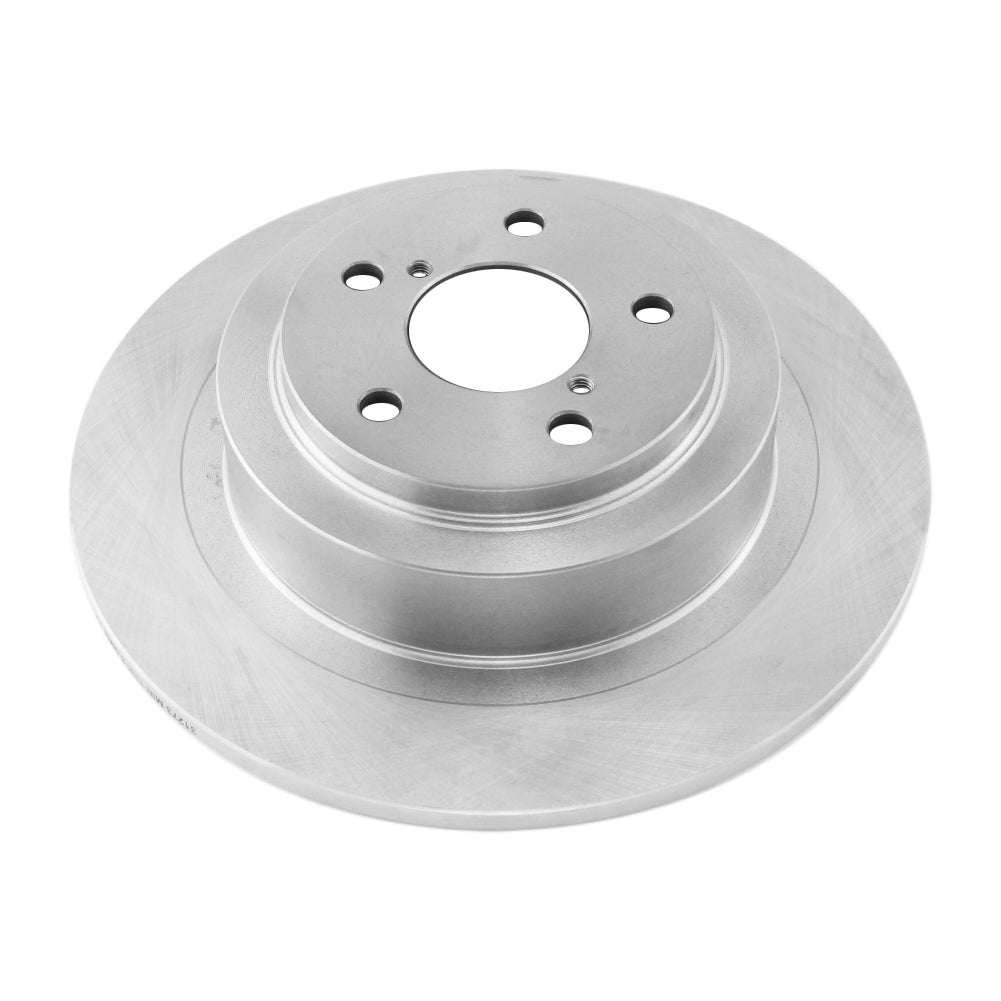 REAR BRAKE PADS & SHOES ROTORS & DRUMS