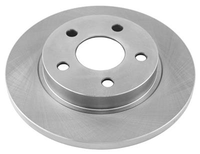 REAR BRAKE PADS & SHOES ROTORS & DRUMS