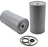ENGINE FILTERS & PCV