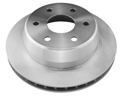 REAR BRAKE PADS & SHOES ROTORS & DRUMS