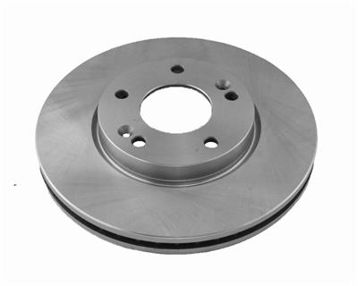 FRONT BRAKE PADS & SHOES ROTORS & DRUMS