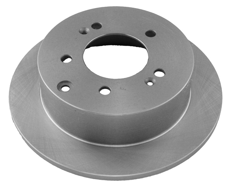 REAR BRAKE PADS & SHOES ROTORS & DRUMS
