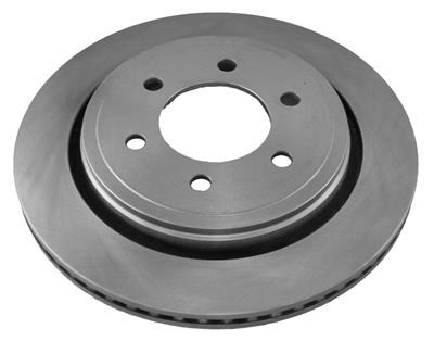 REAR BRAKE PADS & SHOES ROTORS & DRUMS
