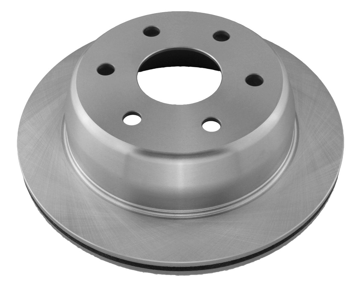 REAR BRAKE PADS & SHOES ROTORS & DRUMS