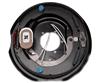 FRONT BRAKE PADS & SHOES ROTORS & DRUMS