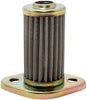 ENGINE FILTERS & PCV