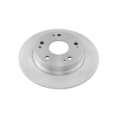 REAR BRAKE PADS & SHOES ROTORS & DRUMS