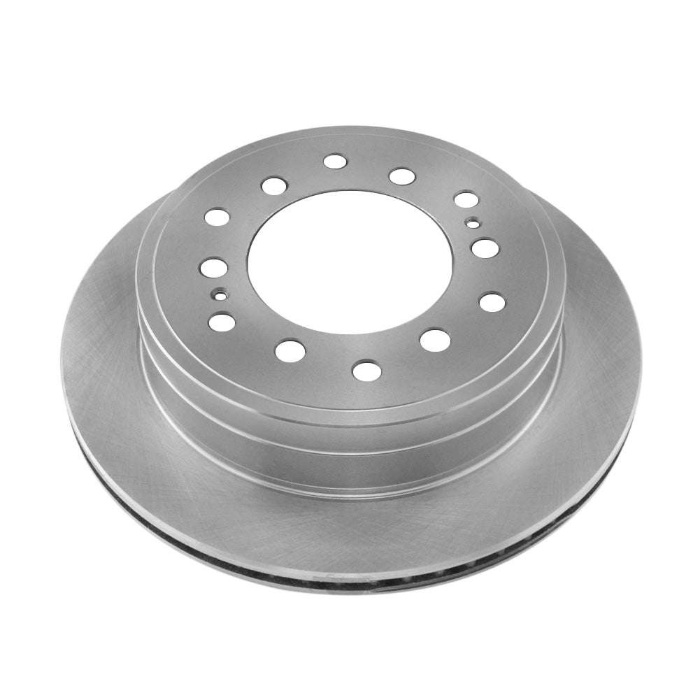 REAR BRAKE PADS & SHOES ROTORS & DRUMS