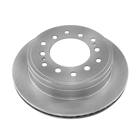 REAR BRAKE PADS & SHOES ROTORS & DRUMS