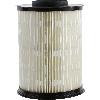 ENGINE FILTERS & PCV