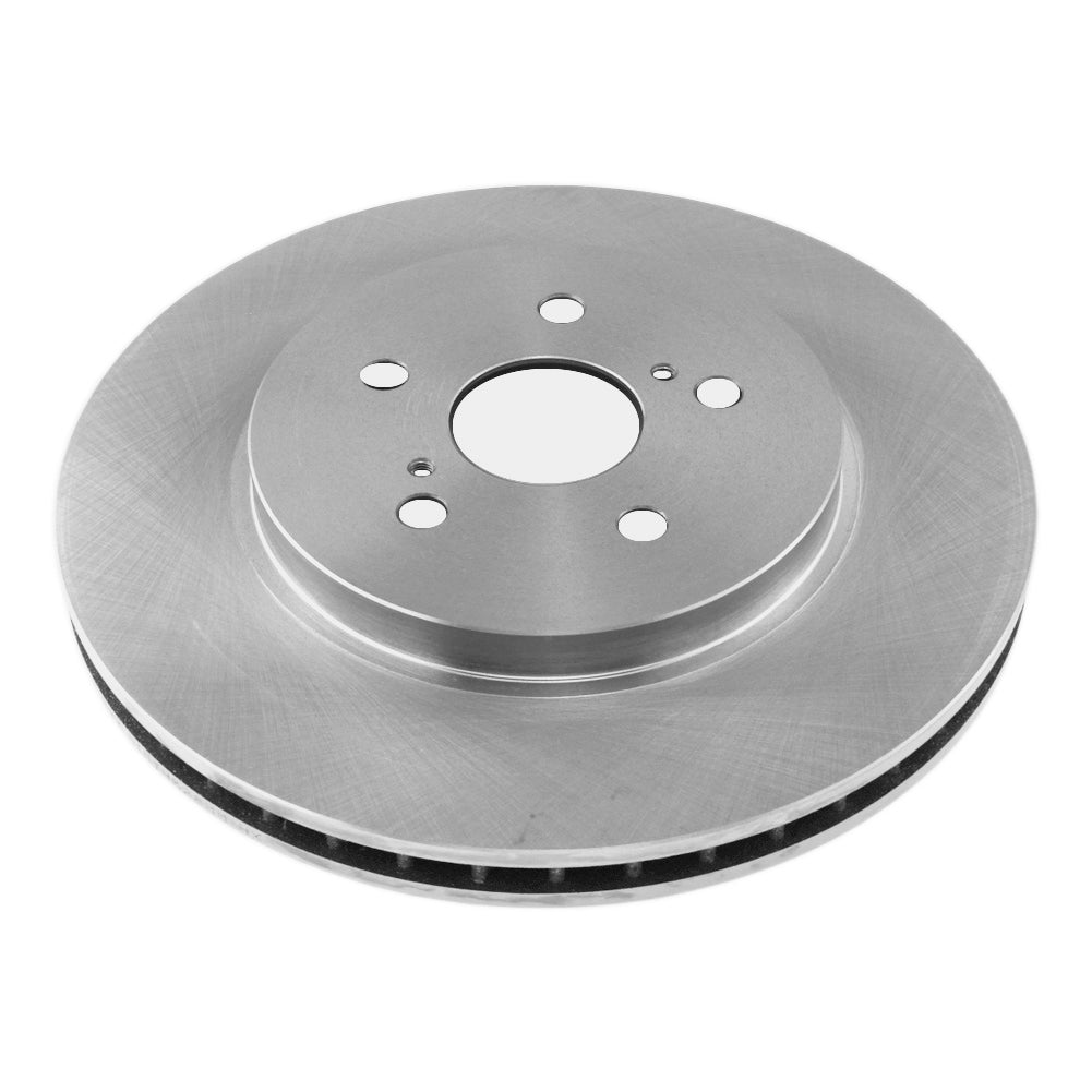 FRONT BRAKE PADS & SHOES ROTORS & DRUMS
