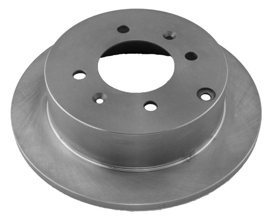 REAR BRAKE PADS & SHOES ROTORS & DRUMS