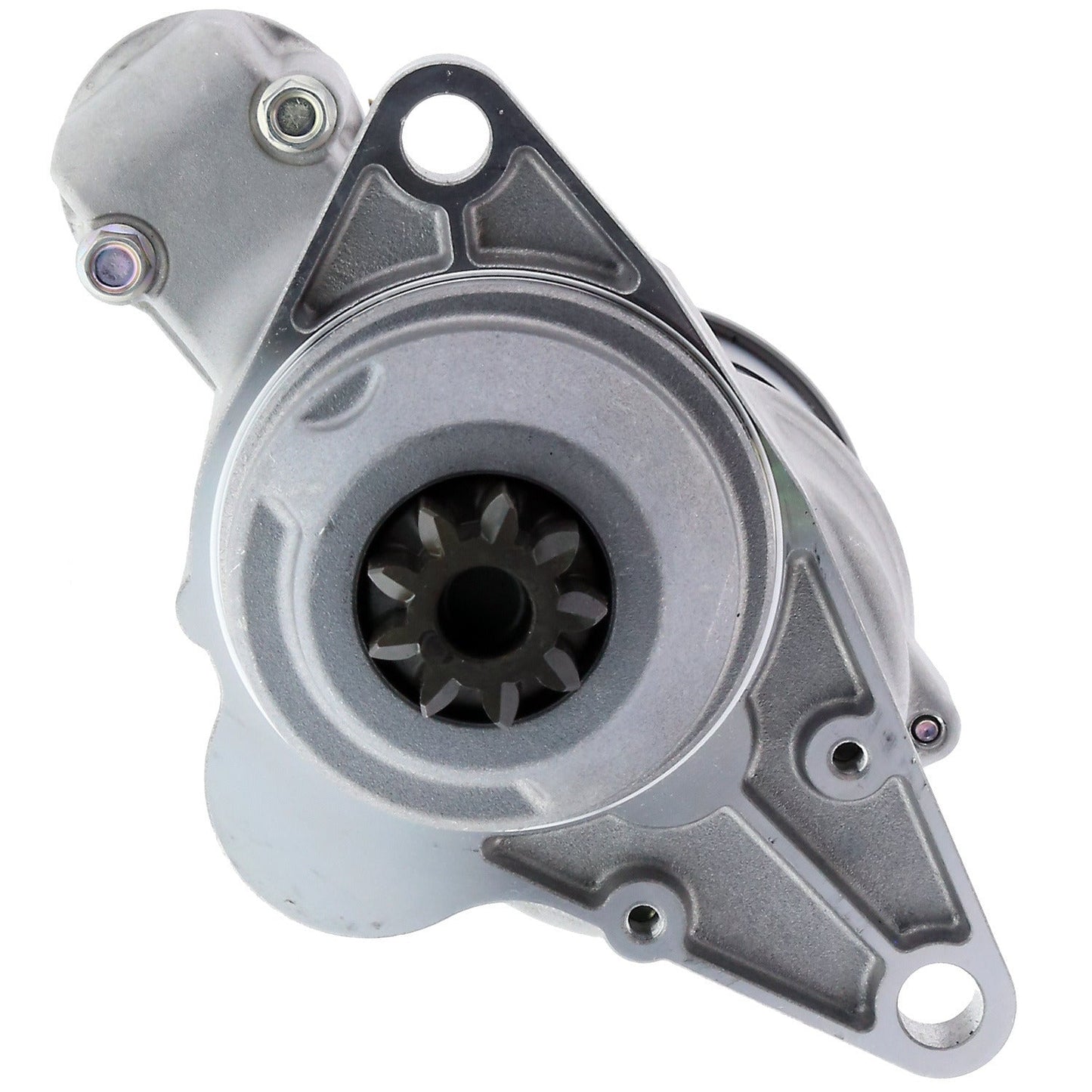 DNS Remanufactured Starter Motor Motor