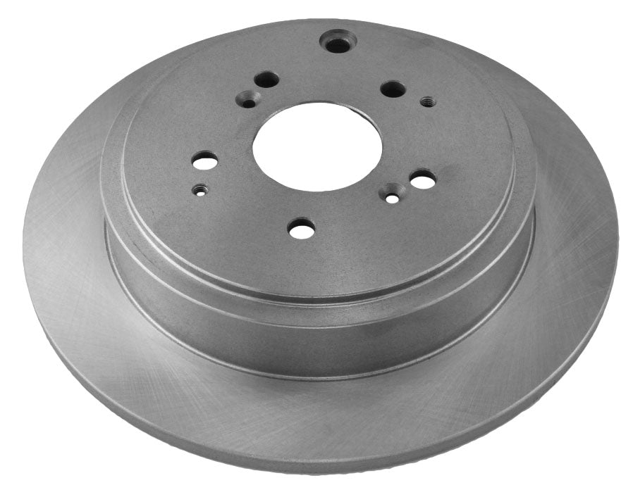 REAR BRAKE PADS & SHOES ROTORS & DRUMS
