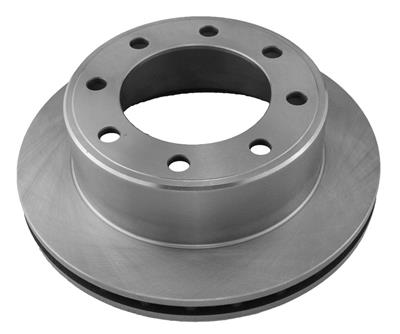 REAR BRAKE PADS & SHOES ROTORS & DRUMS