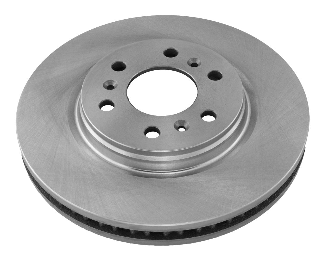 FRONT BRAKE PADS & SHOES ROTORS & DRUMS