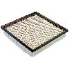 ENGINE FILTERS & PCV