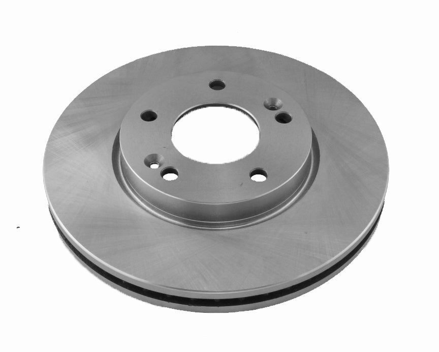 FRONT BRAKE PADS & SHOES ROTORS & DRUMS