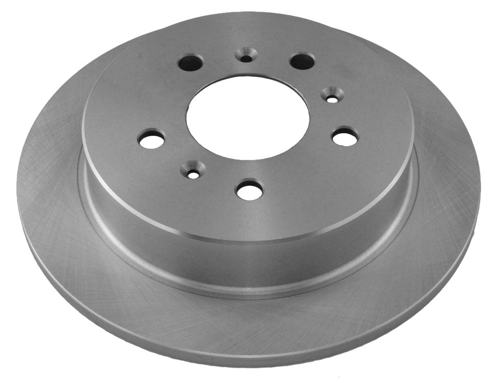 REAR BRAKE PADS & SHOES ROTORS & DRUMS