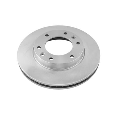 FRONT BRAKE PADS & SHOES ROTORS & DRUMS