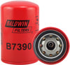 ENGINE FILTERS & PCV