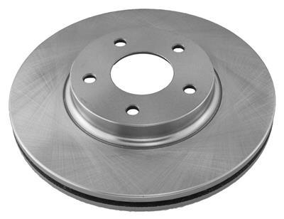 FRONT BRAKE PADS & SHOES ROTORS & DRUMS