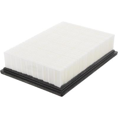 ENGINE FILTERS & PCV