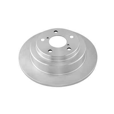 REAR BRAKE PADS & SHOES ROTORS & DRUMS