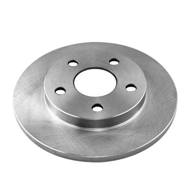REAR BRAKE PADS & SHOES ROTORS & DRUMS