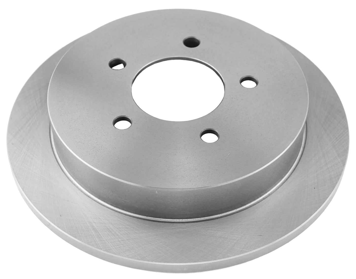 REAR BRAKE PADS & SHOES ROTORS & DRUMS