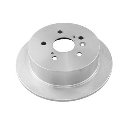 REAR BRAKE PADS & SHOES ROTORS & DRUMS