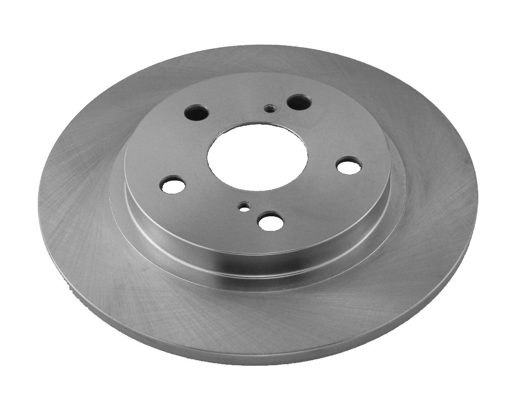 REAR BRAKE PADS & SHOES ROTORS & DRUMS