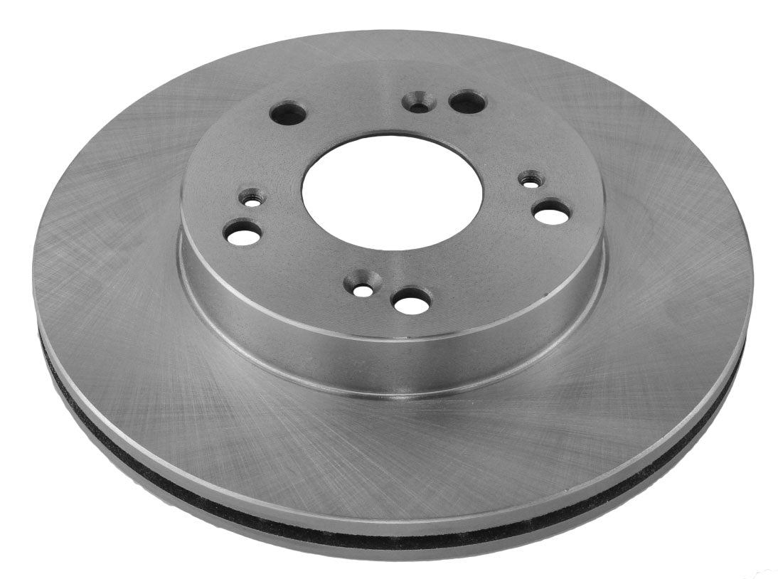 FRONT BRAKE PADS & SHOES ROTORS & DRUMS
