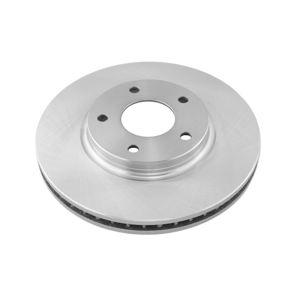 FRONT BRAKE PADS & SHOES ROTORS & DRUMS