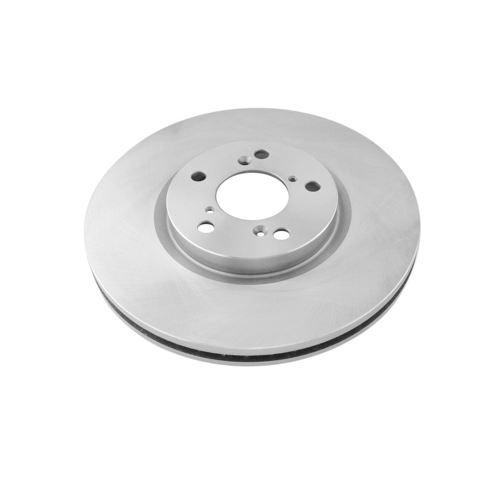 FRONT BRAKE PADS & SHOES ROTORS & DRUMS