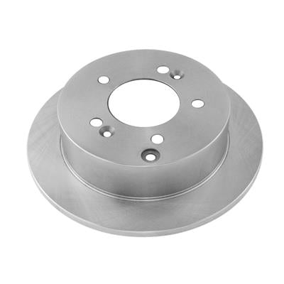 REAR BRAKE PADS & SHOES ROTORS & DRUMS