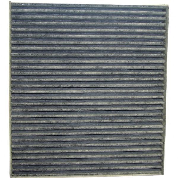 ENGINE FILTERS & PCV