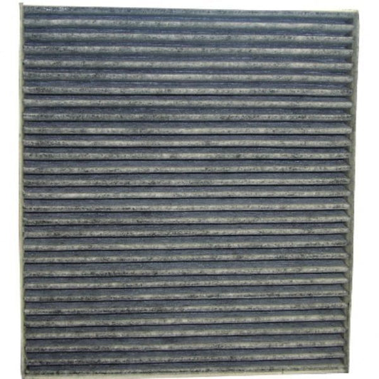 ENGINE FILTERS & PCV