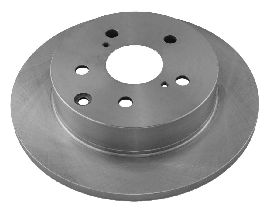 REAR BRAKE PADS & SHOES ROTORS & DRUMS
