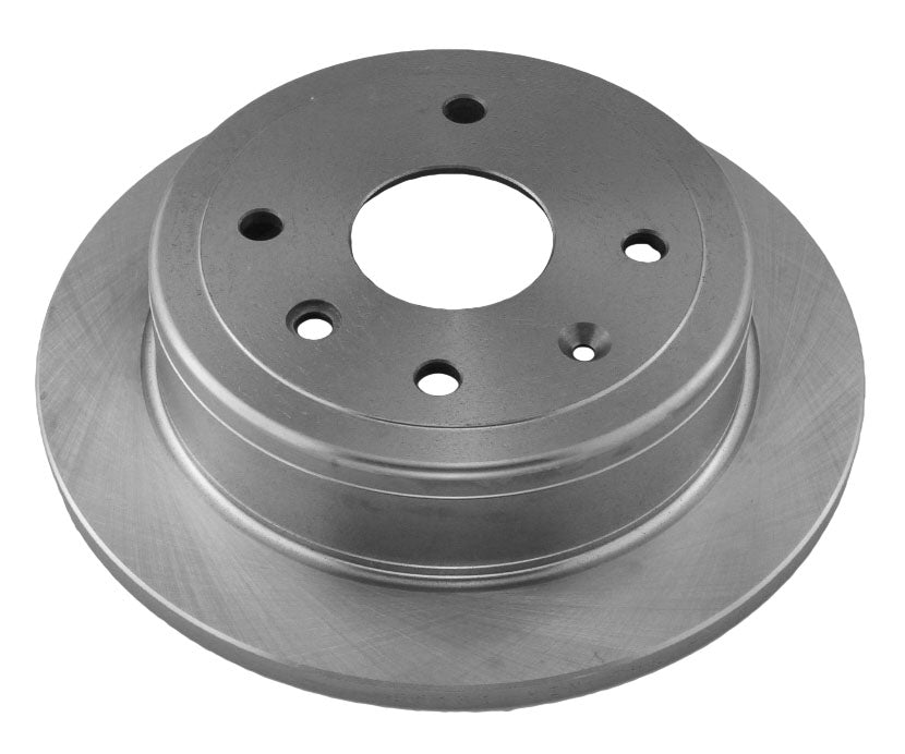 REAR BRAKE PADS & SHOES ROTORS & DRUMS
