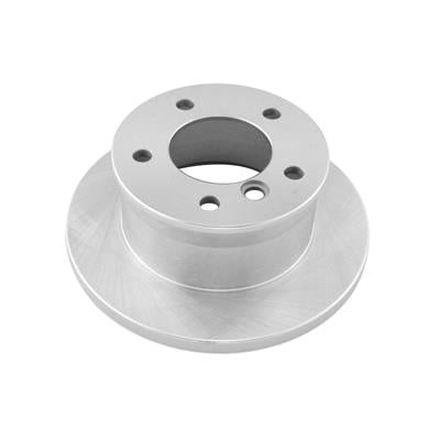 REAR BRAKE PADS & SHOES ROTORS & DRUMS