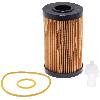 ENGINE FILTERS & PCV
