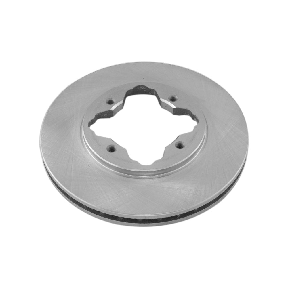 FRONT BRAKE PADS & SHOES ROTORS & DRUMS