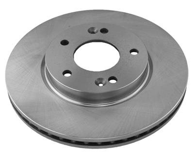FRONT BRAKE PADS & SHOES ROTORS & DRUMS