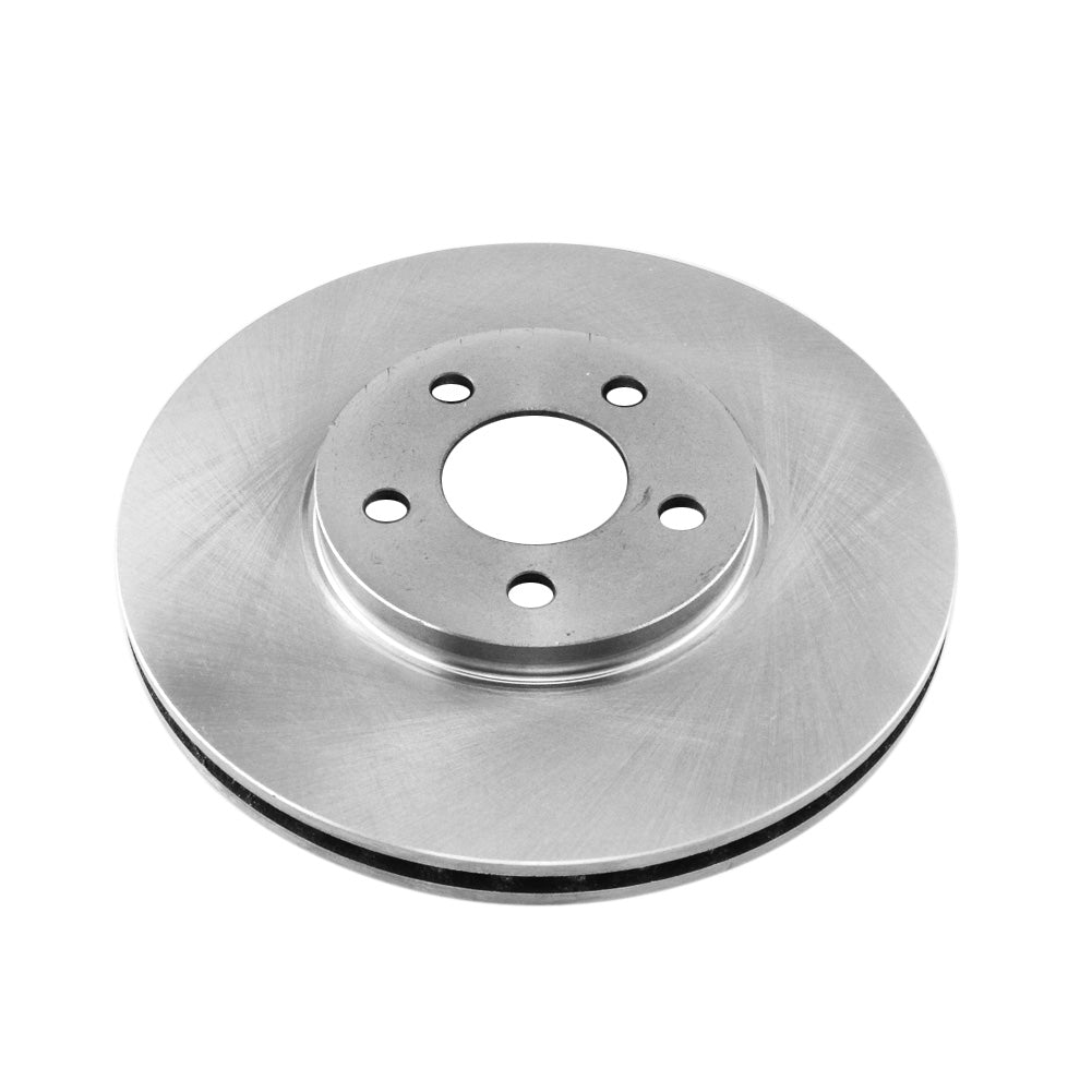 FRONT BRAKE PADS & SHOES ROTORS & DRUMS