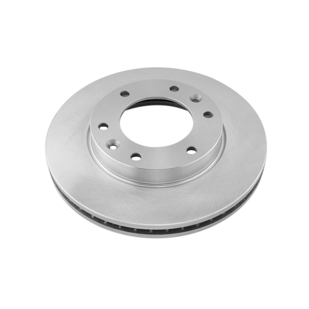 FRONT BRAKE PADS & SHOES ROTORS & DRUMS
